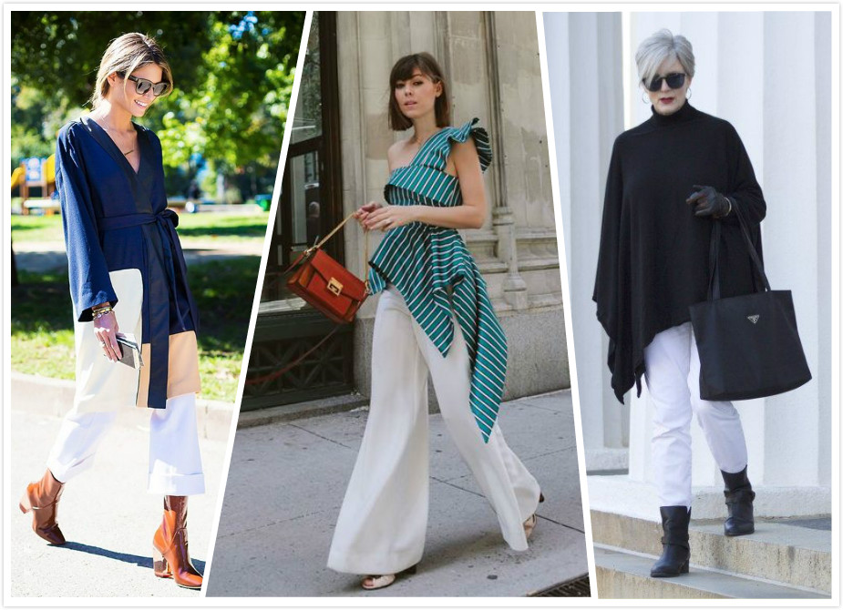 How to Dress Well for Tall Women Over 40 - Morimiss Blog