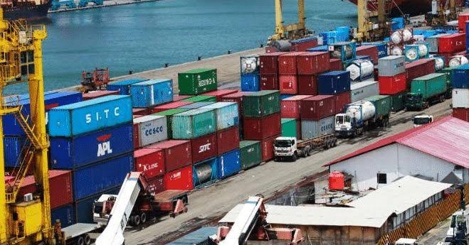 Pengertian Perdagangan Internasional RUANG KELAS