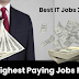 Top 10 Highest Paying Jobs For 2021 | Highest Paying IT Jobs in 2021 | Best IT Jobs 2021 in India