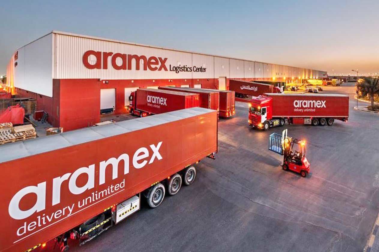 رقم ارامكس الكويت واهم فروعها