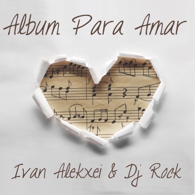 Ivan Alekxei & DJ Rock - Valeu Apena Download Mp3 Já disponível na plataforma Dezasseis News, o single de "Ivan Alekxei & DJ Rock" intitulado "Valeu Apena". Aconselho-vos a conferir o Download Mp3 e desfrutarem da boa música no estilo Zouk.