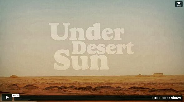 Entrevista Kepa Acero - Surf Film Under Desert Sun - Angola con Dane Gudauskas