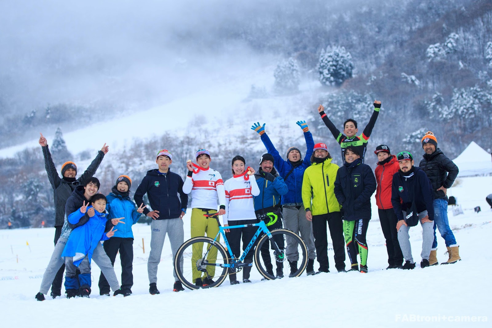 REPORT: snel-cyclocrossteam.com