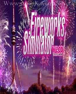 Fireworks Simulator PC Game   Free Download Full Version - 47