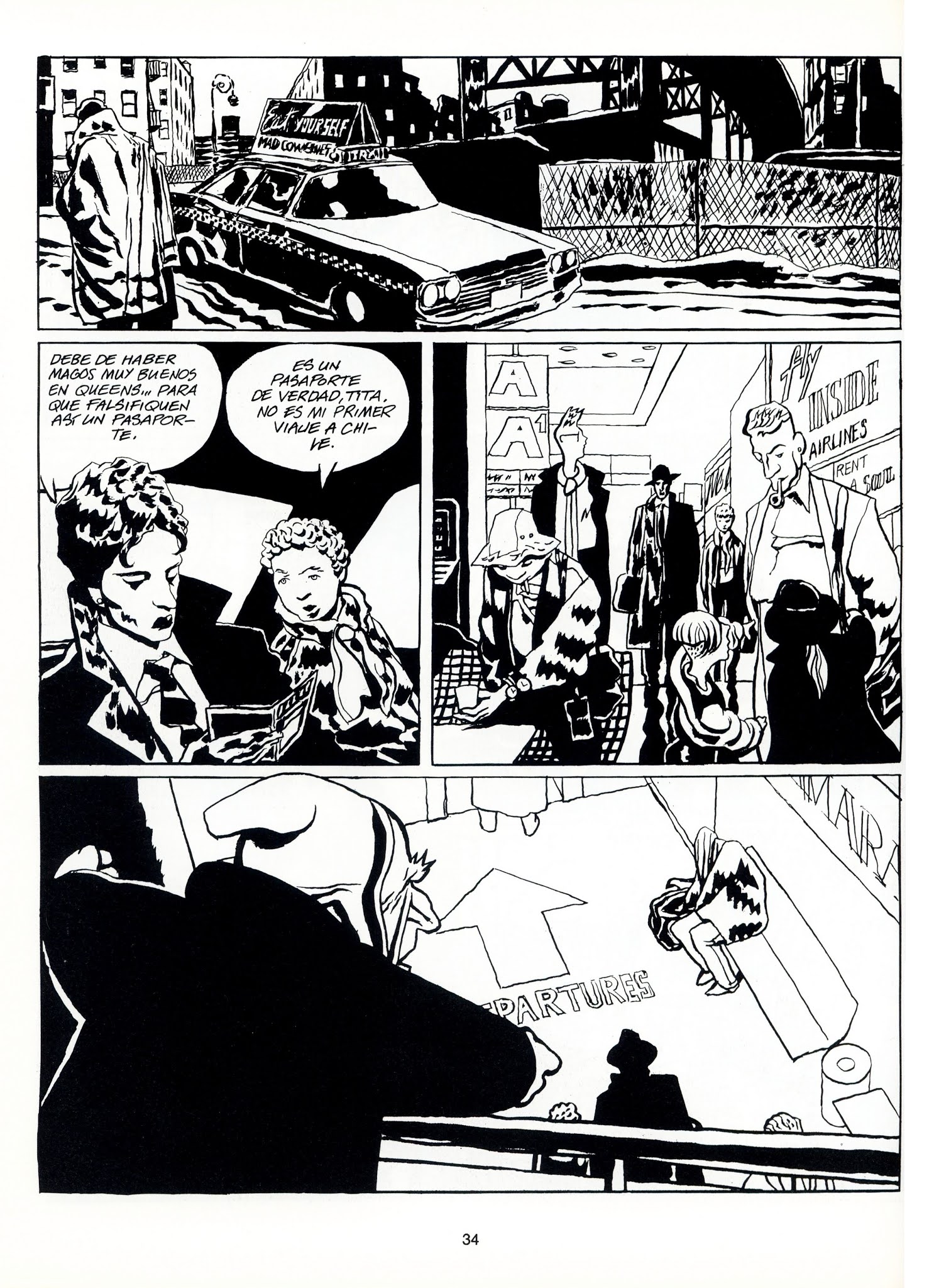 Galicia Comic El Colmillo de la Serpiente