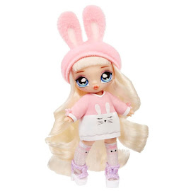 Na! Na! Na! Surprise Aubrey Heart Mini's Series 3 Doll