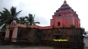 Sri Basaveshwara Temple, Devagiri