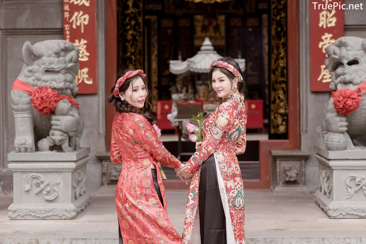 Image-Vietnamese-Beautiful-Girl-Ao-Dai-Vietnam-Traditional-Dress-by-VIN-Photo-2-TruePic.net- Picture-9