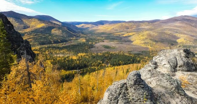 25 mejores cosas que hacer en Fairbanks, Alaska