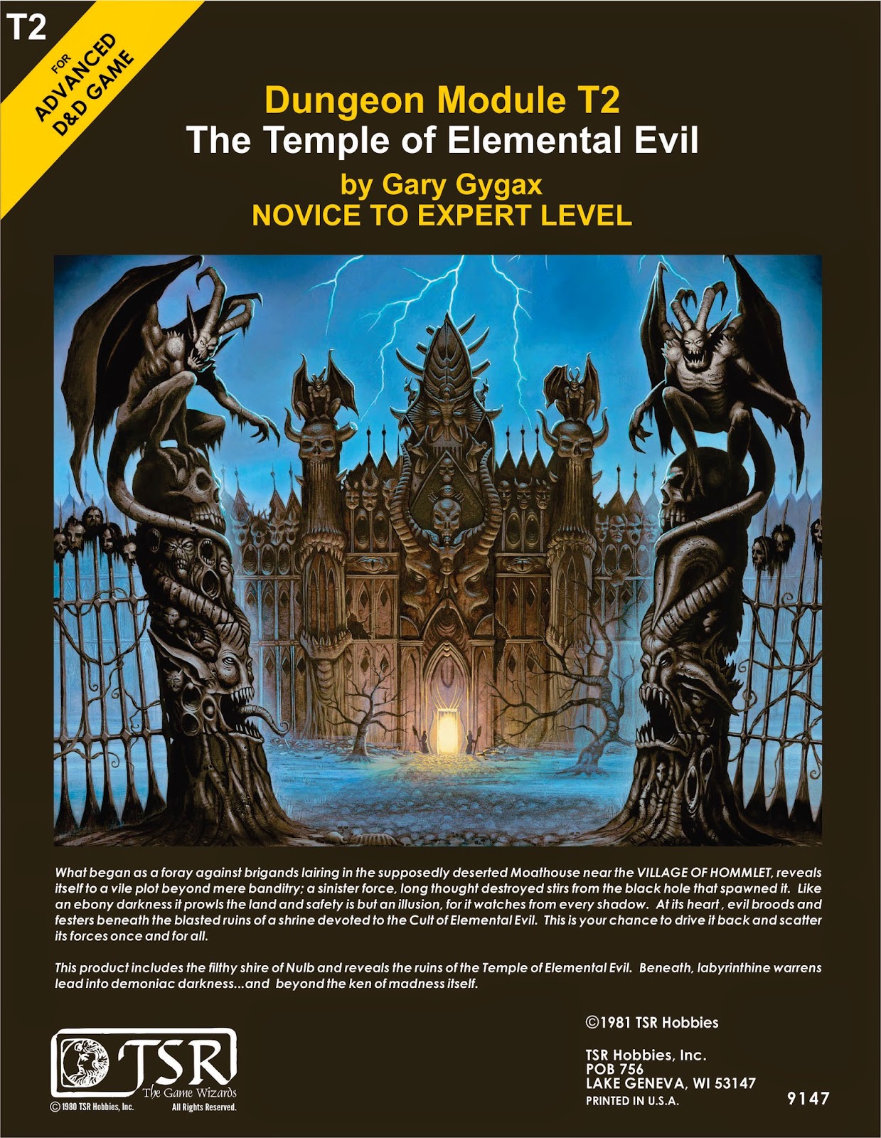 The temple of elemental evil стим фото 51