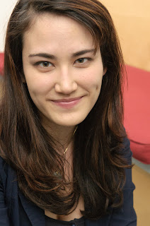 Susan Raga Adam Szymkowicz: May 2012