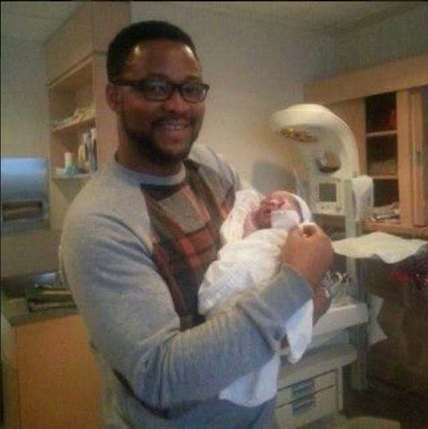 rmd son baby boy