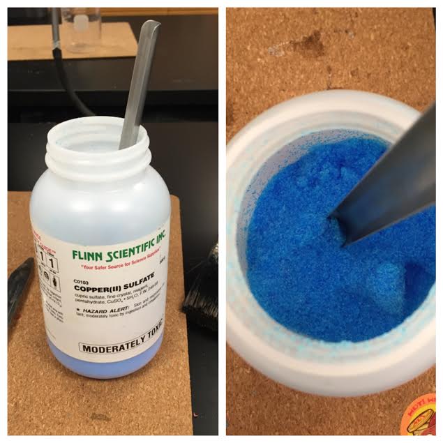 chemlab hydrate formula chemlab hydrate formula