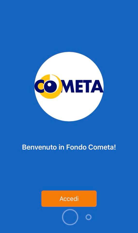 SCARICA 730 FONDO COMETA