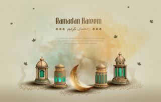 background ramadhan hd - kanalmu