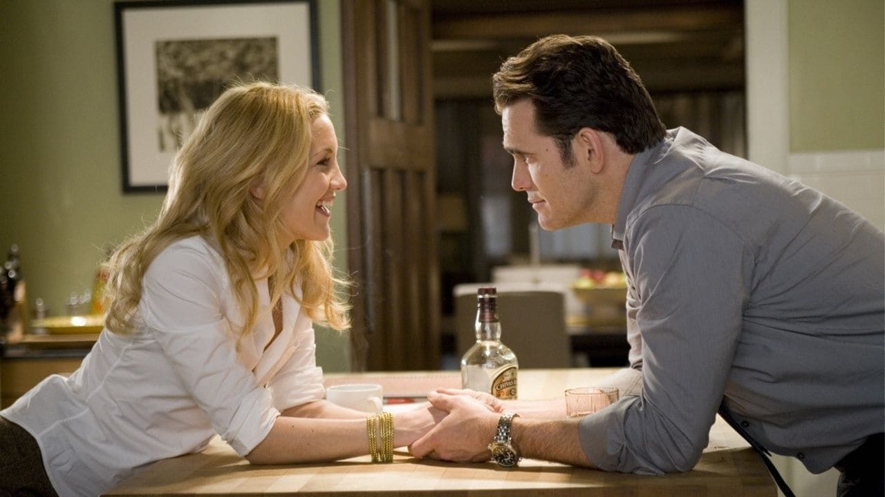 The Ace Black Movie Blog: Movie Review: You, Me and Dupree (2006)