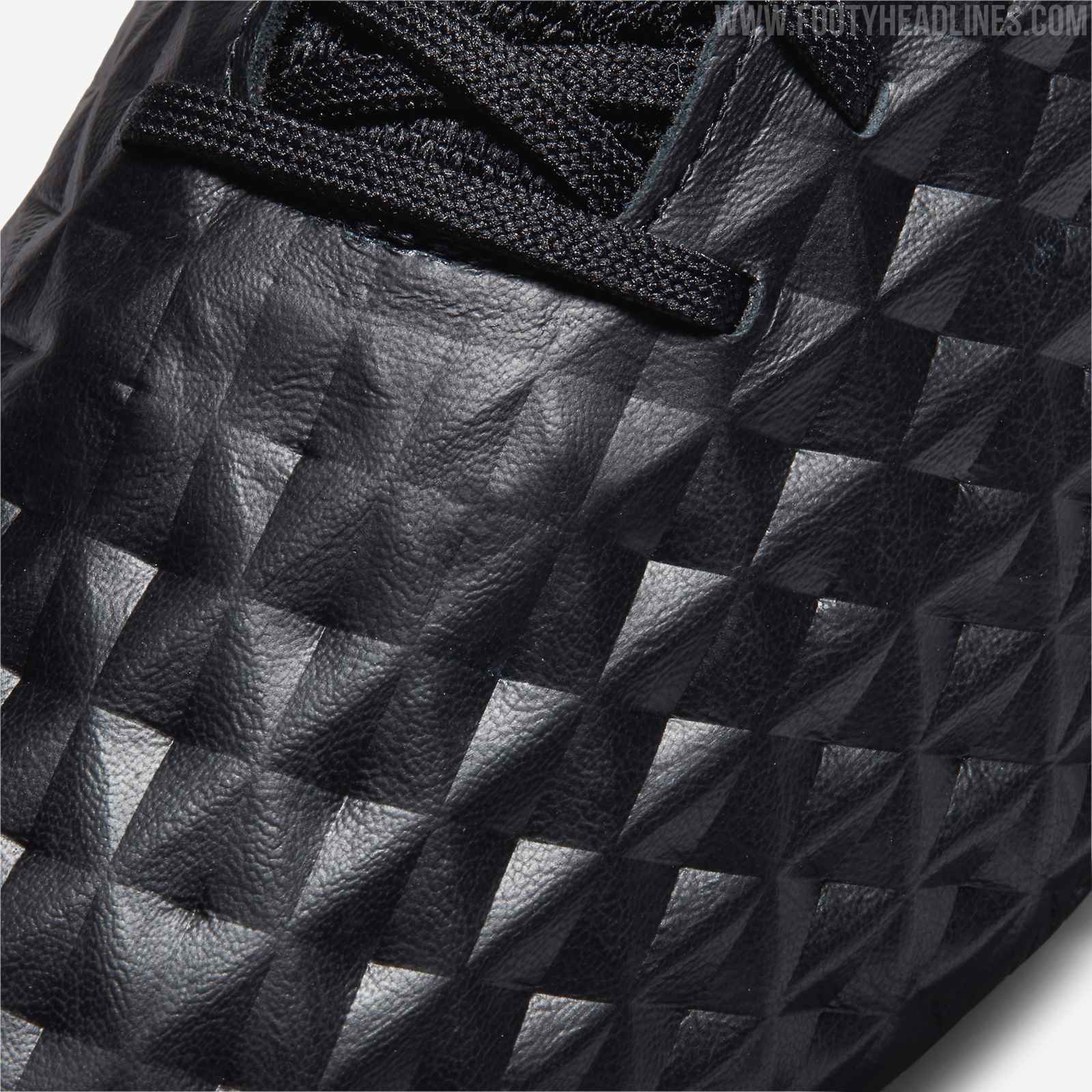 nike tiempo legend 8 black red