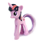 My Little Pony Happy Meal Toy Twilight Sparkle Figure by Quick