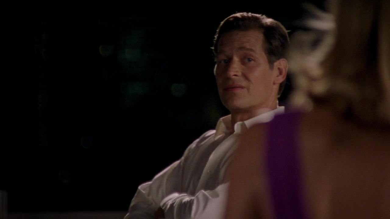 ausCAPS: James Remar nude in Sex And The City 4-13 "The Good Fight"