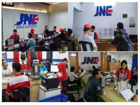 Alamat Kantor Jne Wilayah Banda Aceh Alamat Kota