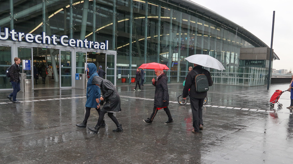 passiebloempjes Utrecht, oud en nieuw