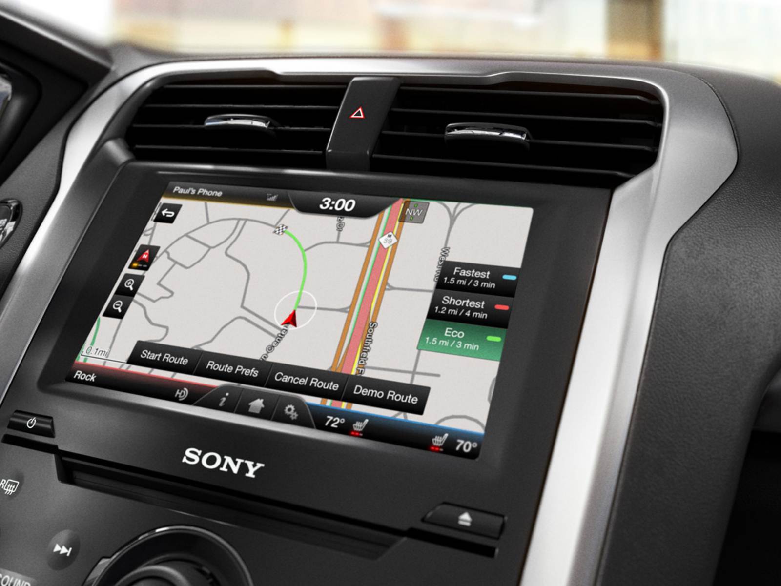 Ford Fusion 2013: fotos, preço, consumo e especificações