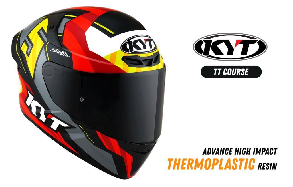 Harga Resmi KYT TT Course Kapan Rilis Di Indonesia?