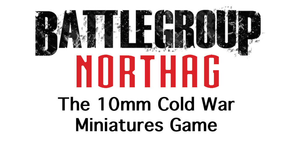 10mm Wargaming Battlegroup Northag Preorder Program Extended from
