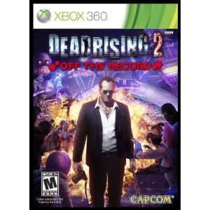 Dead Rising 2 Off The Record – Many Cool Things