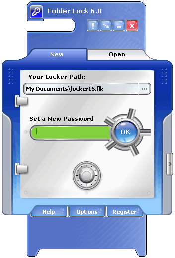 lock a folder freeware lock a folder freeware