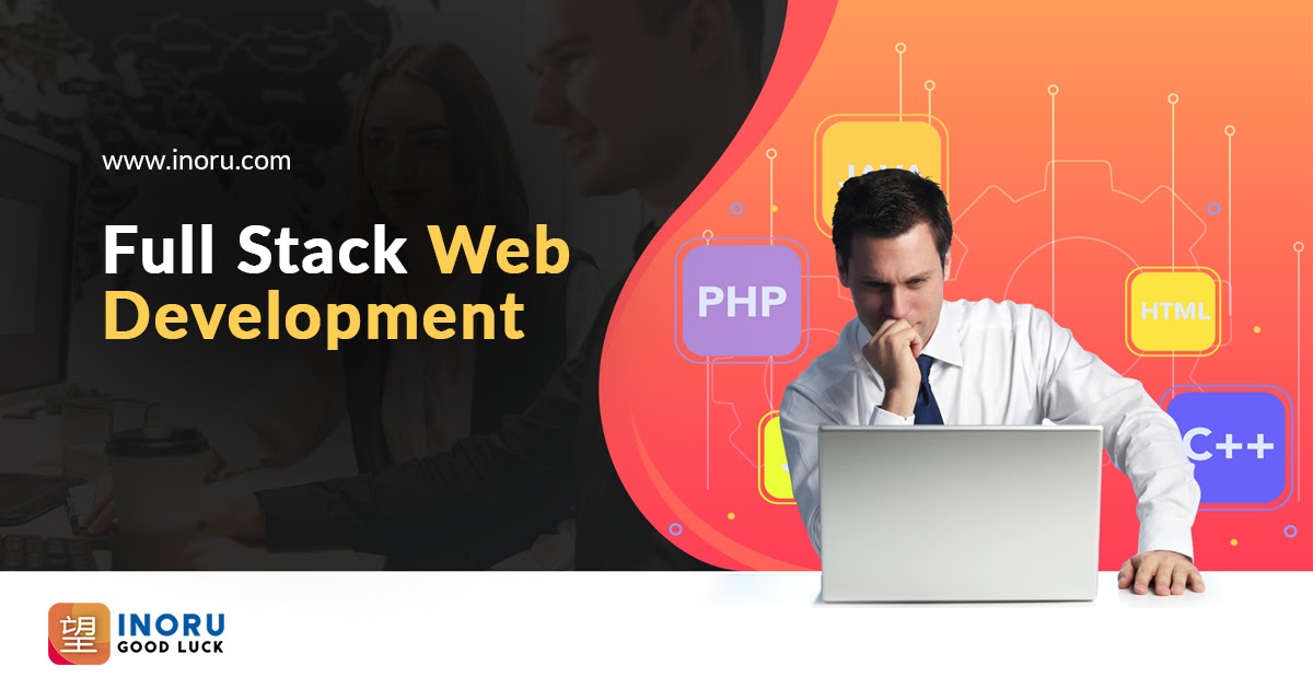 INORU App Development