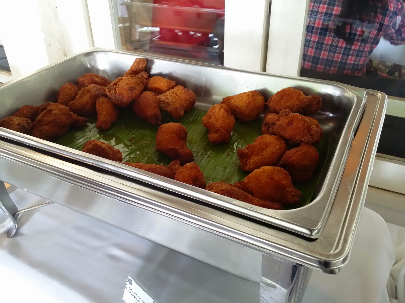 Freedom LC Life The Marmalade Pantry at Fairways Drive