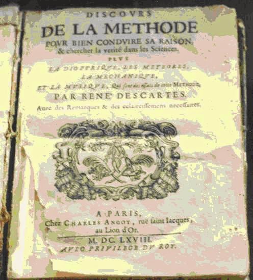 Книга рассуждение о методе. Рене Декарт книги. Книга метод Декарта. Декарт рассуждение о методе. Рене Декарт рассуждение о методе.