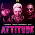 Audio: Harmonize x Swilo Longomba x H Baba - Attitude