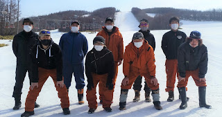 知床斜里町観光協会