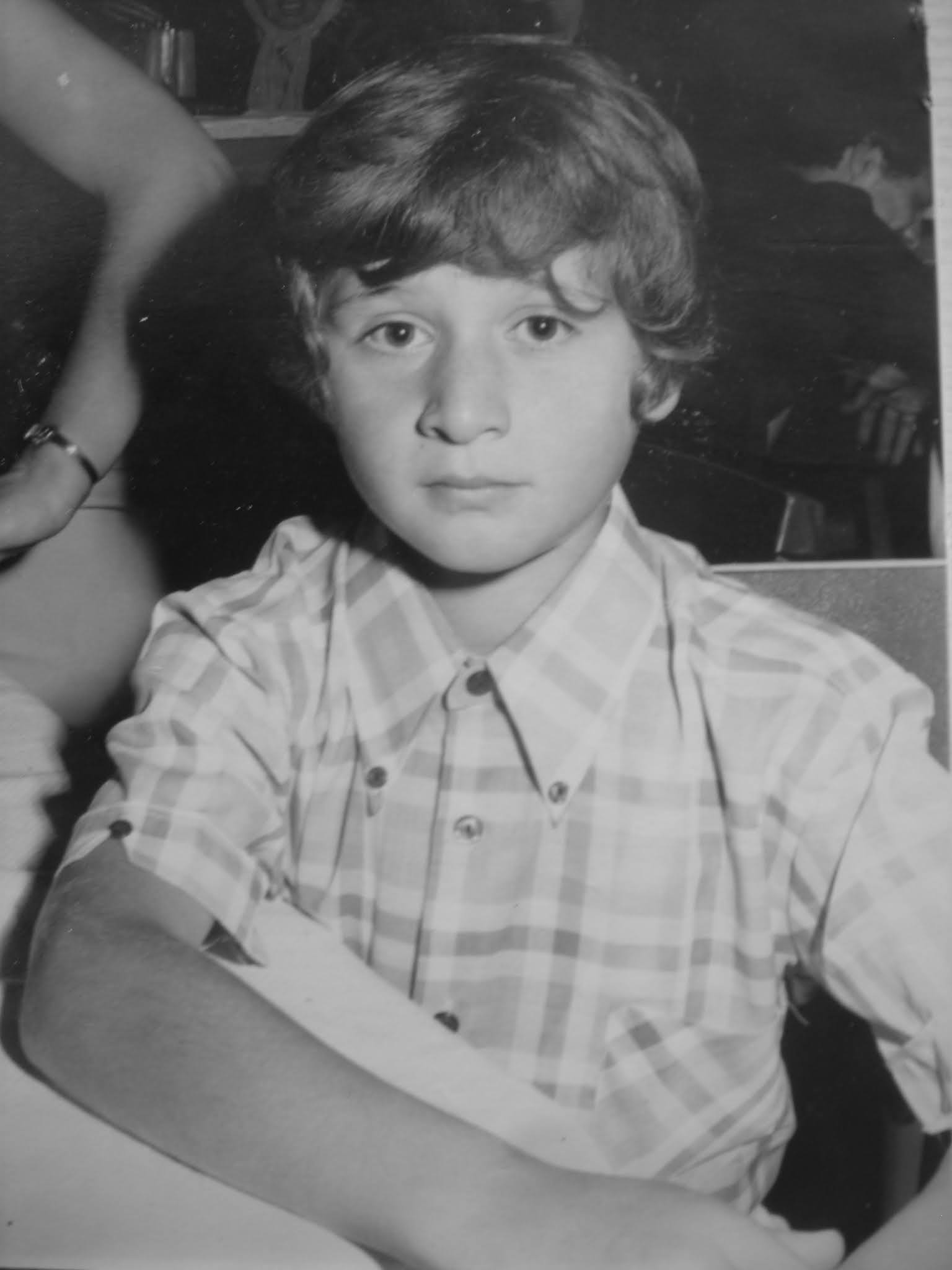 I Rake up The Past Eski Defterleri Açıyorum