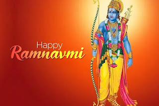 Happy Ram Navami