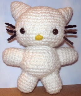 http://brigettemora.deviantart.com/art/Hello-Kitty-Amigurumi-352208067