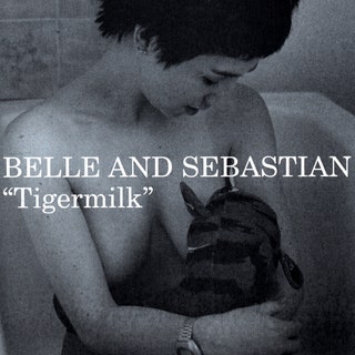 Belle and Sebastian - Tigermilk Music Album Reviews