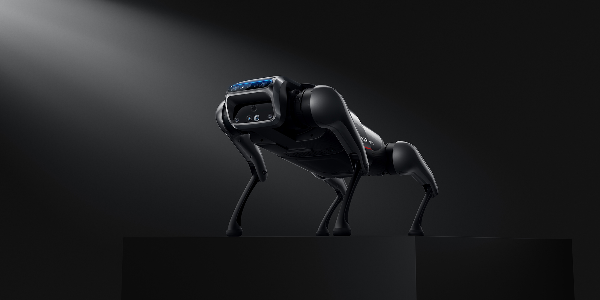 XIAOMI LAUNCHES CYBERDOG – AN OPEN SOURCE QUADRUPED ROBOT COMPANION