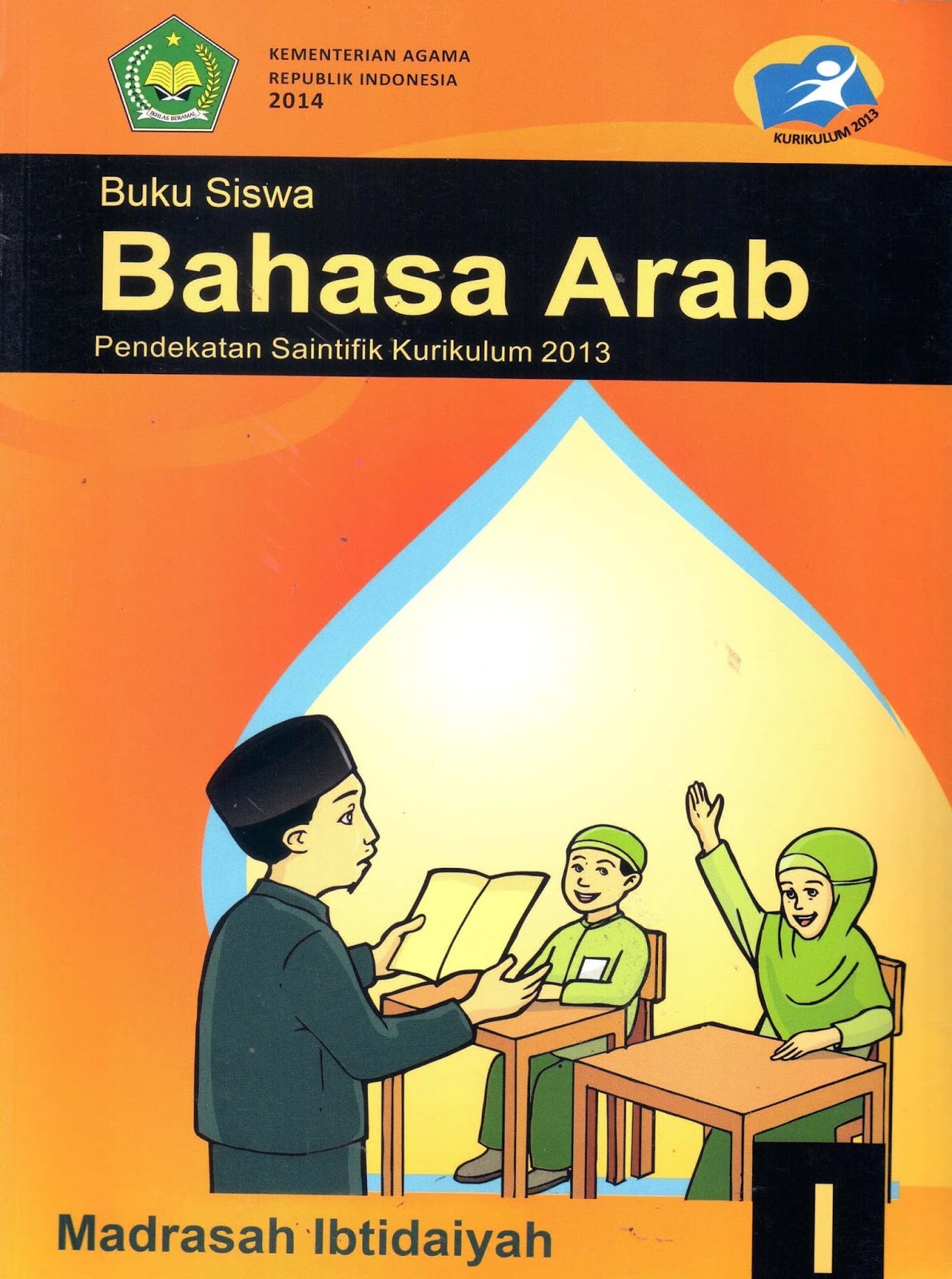 Download Silabus Bahasa Arab Kelas 1 Sd navigatorfasr