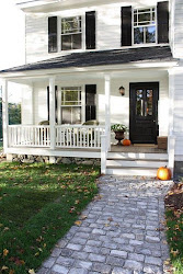 farmhouse modern characteristics exterior dark outside anderson