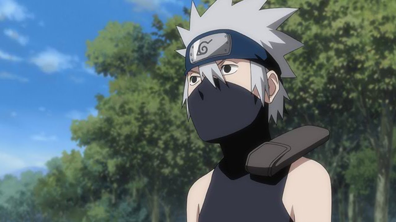 Hình nền Kakashi Hatake thú vị nhất, phong cách nhất và tốt nhất