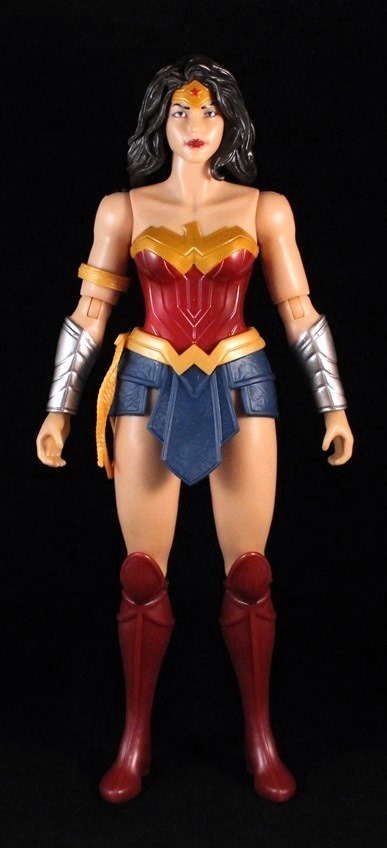 Details about   DC Justice League Aquaman Woder Woman Joker Super Hero 6" Action Figure Toy Gift 