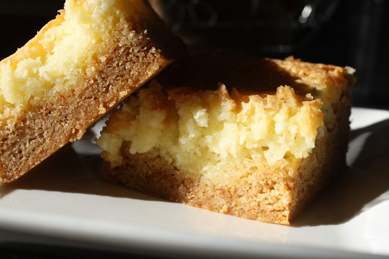 The Sweet & Simple Neiman Marcus Bars