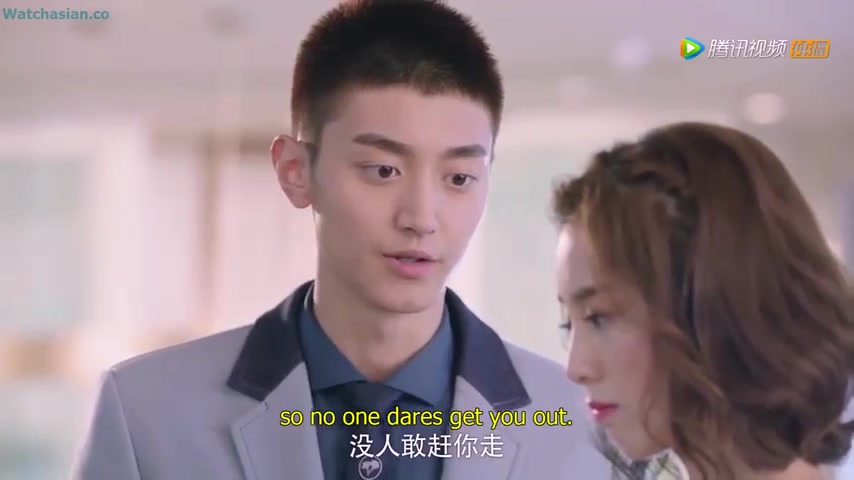 Sinopsis My Girlfriend is an Alien Episode 15 - 1 - Retelling Drama