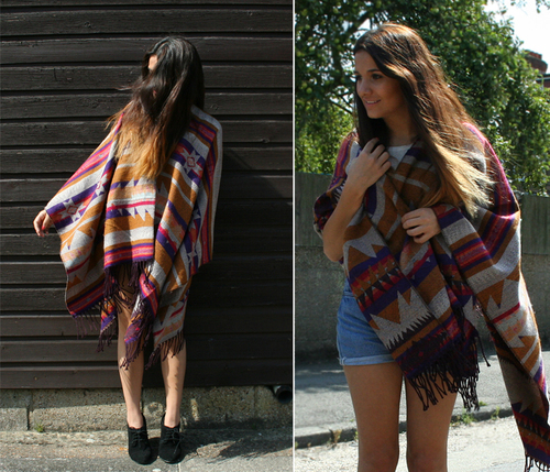 Trend: Aztec Print |Confessions of this Shopaholic♥