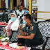 Tangani COVID-19, Forkopimda Malang Raya Minta Masyarakat Tak Panik