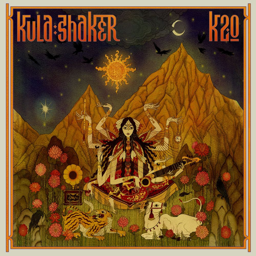 Kula shaker