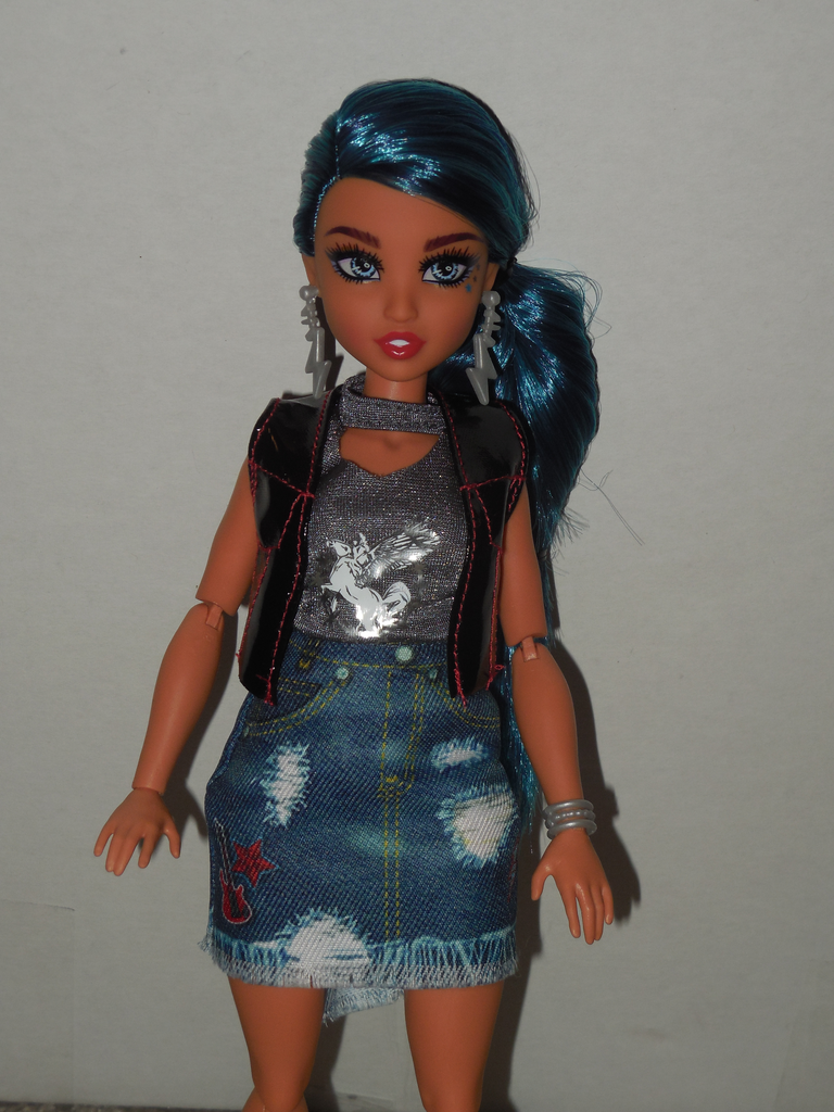 Veni Vidi Dolli REVIEW Wild Hearts Crew Charlie Lake